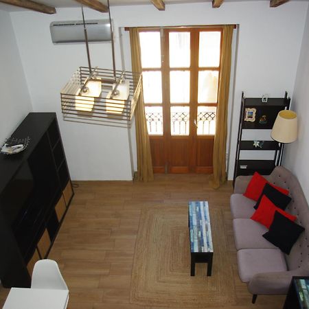 Apartamento Centro Valence Extérieur photo