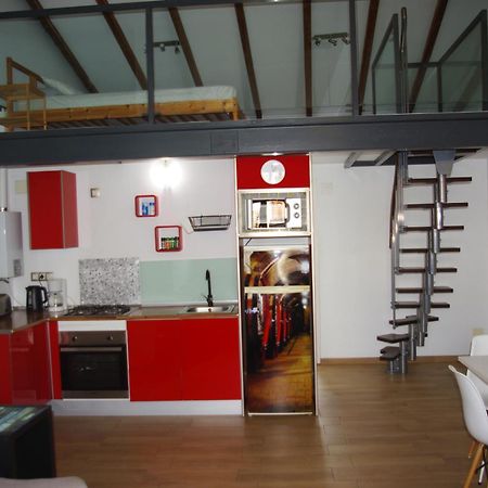 Apartamento Centro Valence Extérieur photo