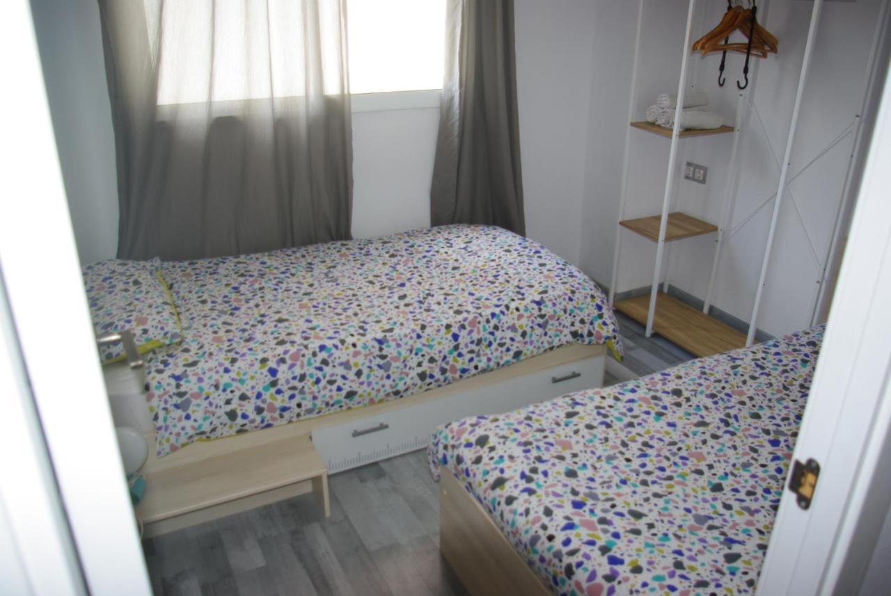 Apartamento Centro Valence Extérieur photo