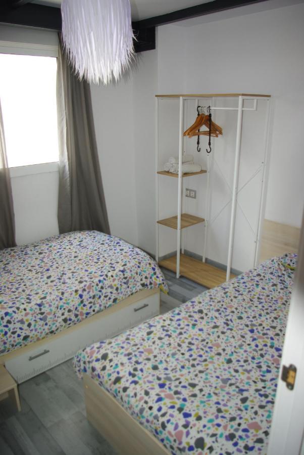 Apartamento Centro Valence Extérieur photo