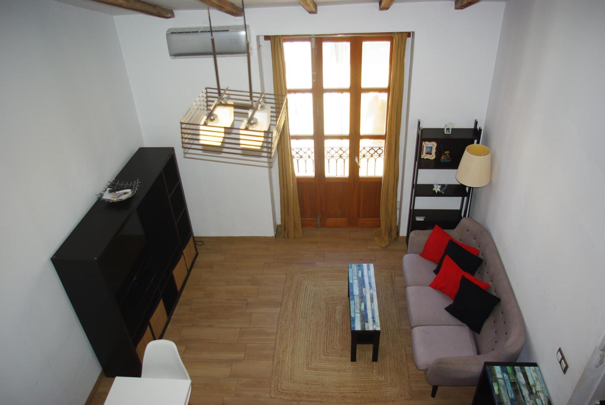 Apartamento Centro Valence Extérieur photo
