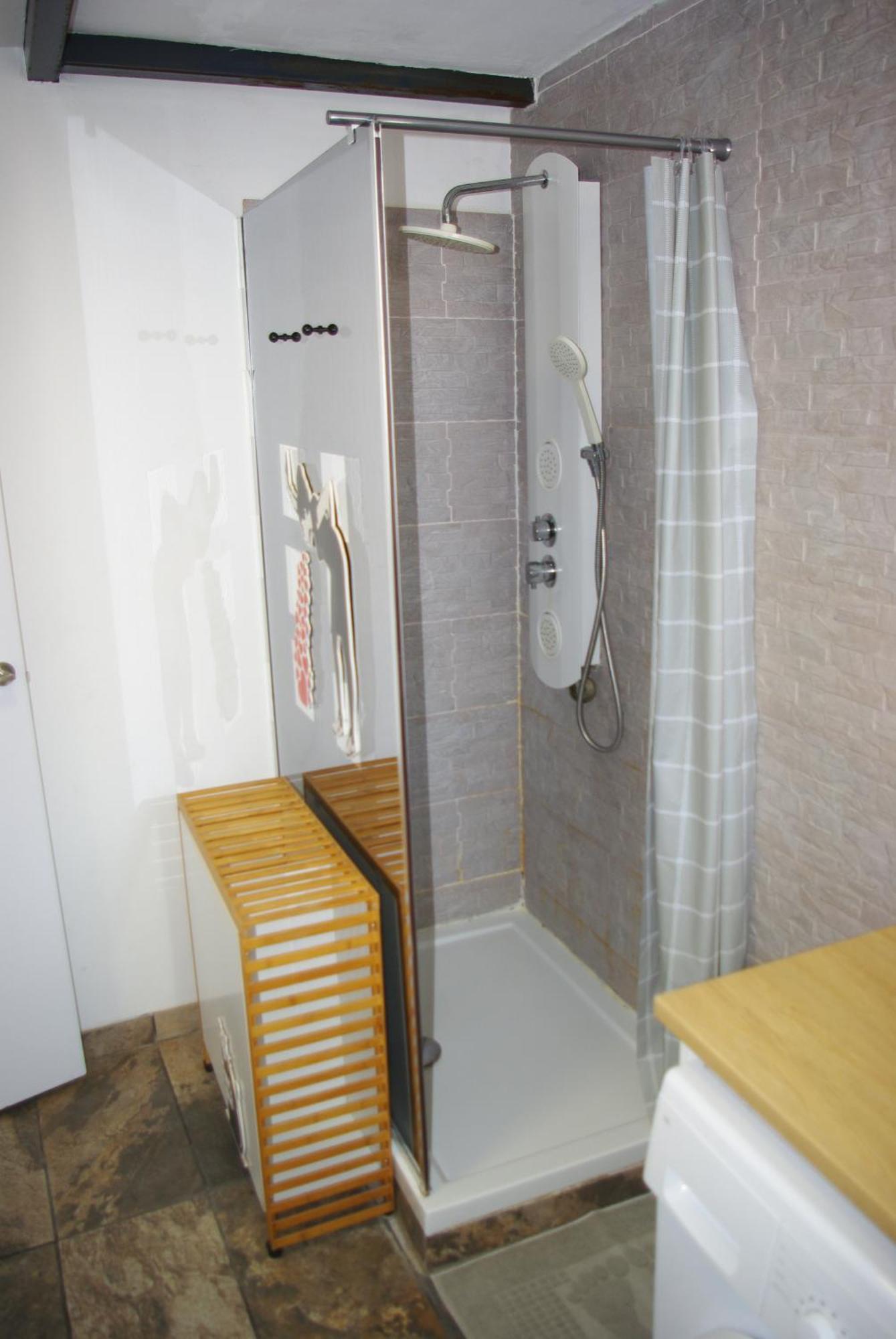 Apartamento Centro Valence Extérieur photo