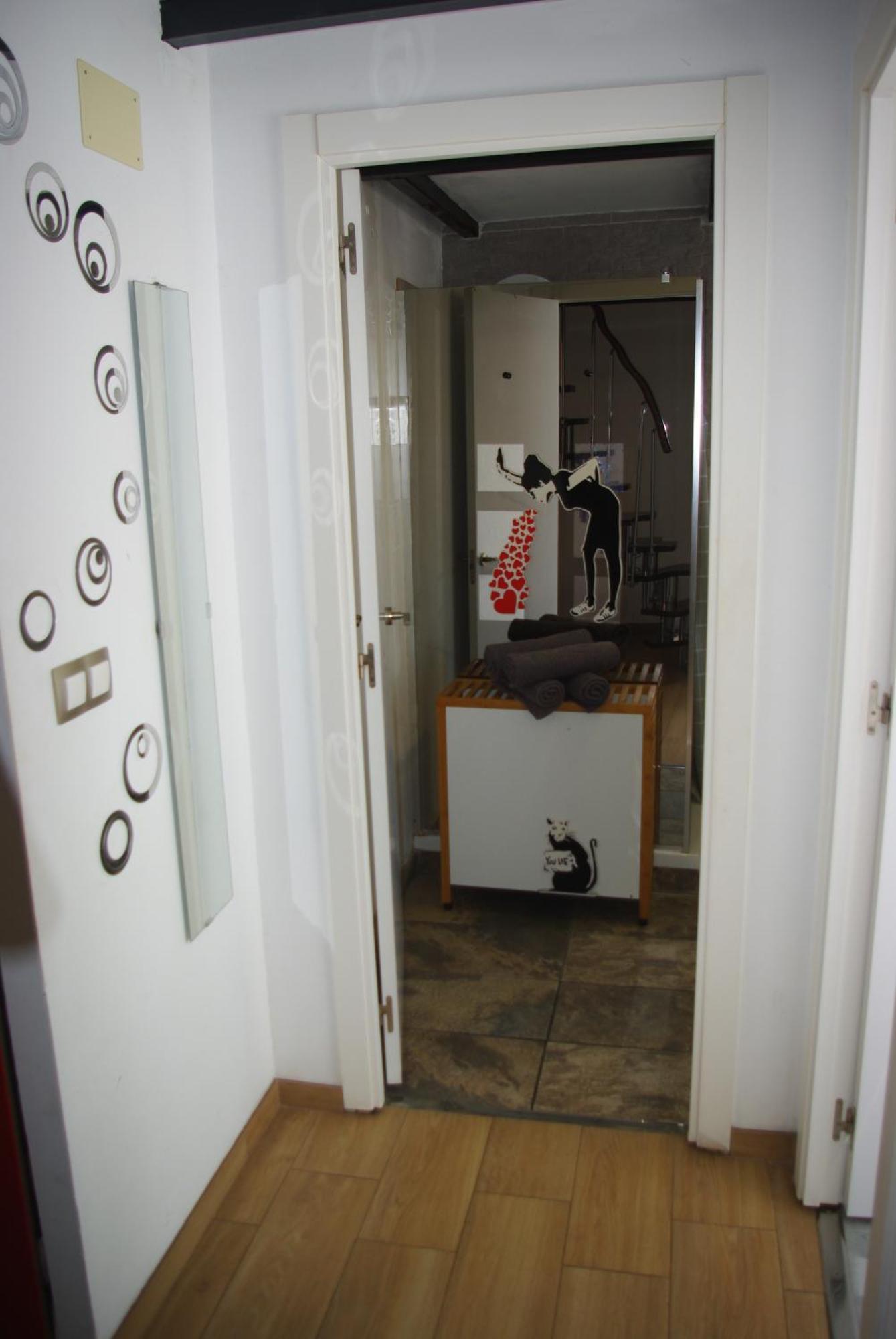 Apartamento Centro Valence Extérieur photo