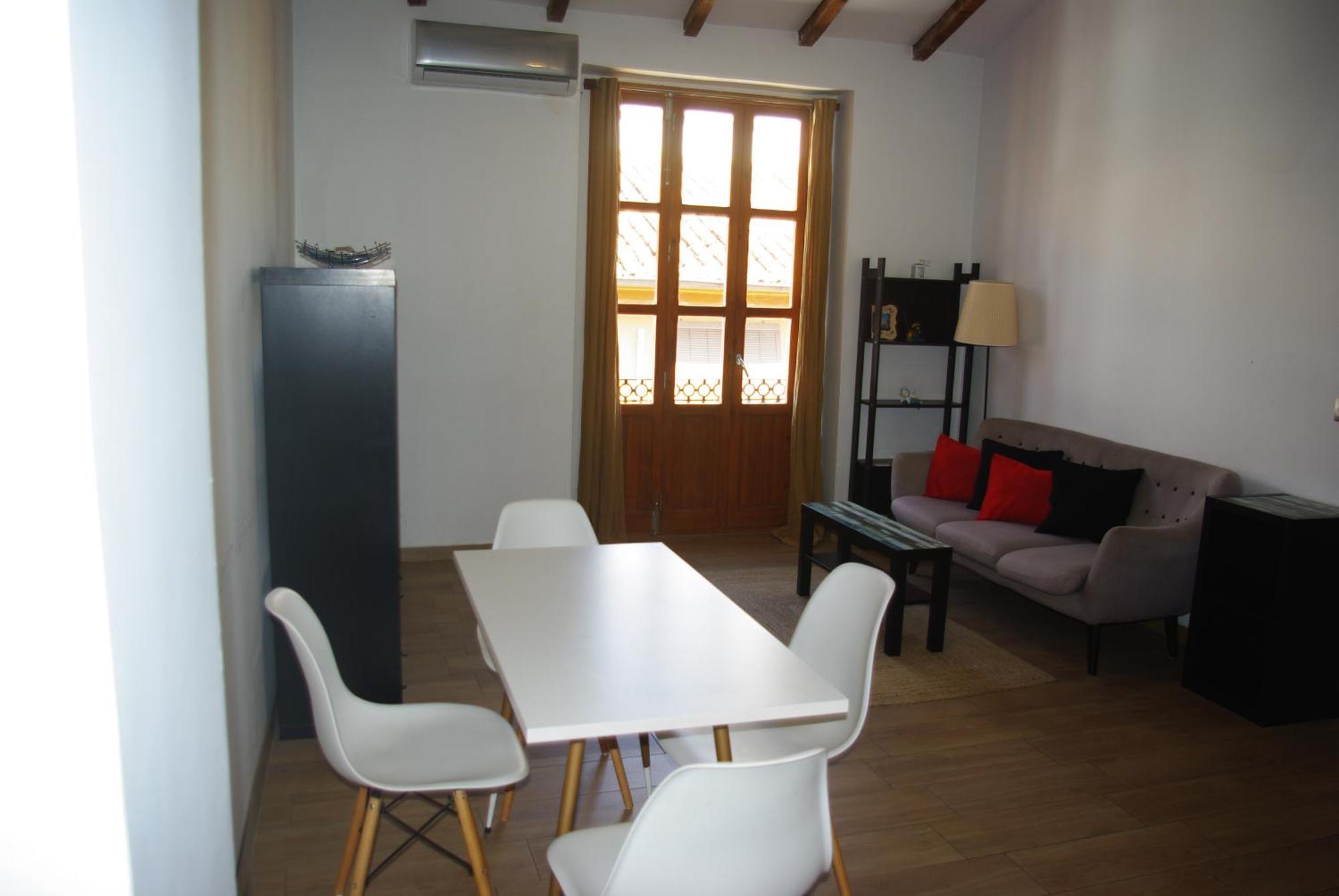 Apartamento Centro Valence Extérieur photo