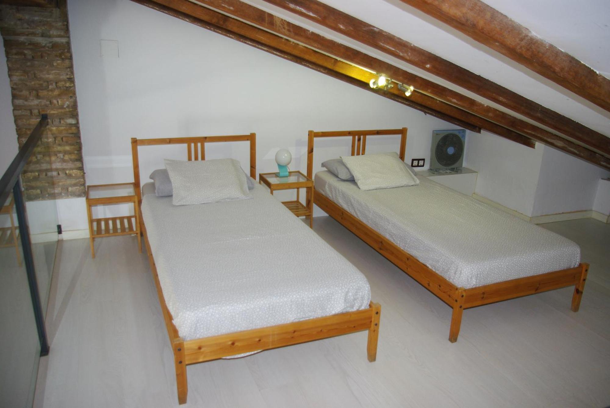 Apartamento Centro Valence Extérieur photo