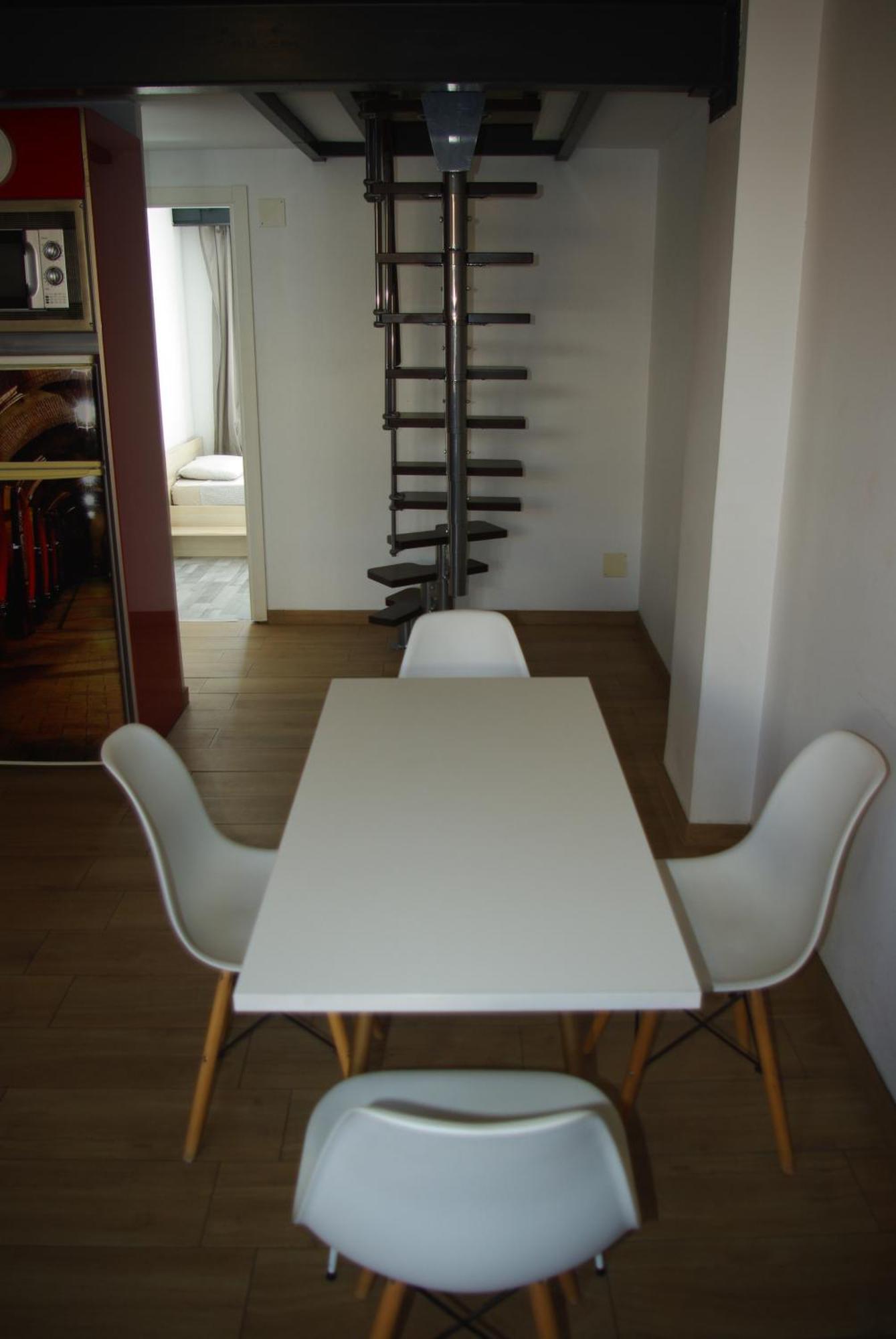 Apartamento Centro Valence Extérieur photo