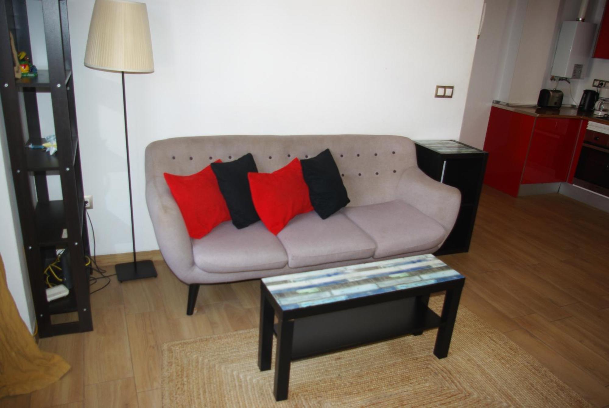Apartamento Centro Valence Extérieur photo