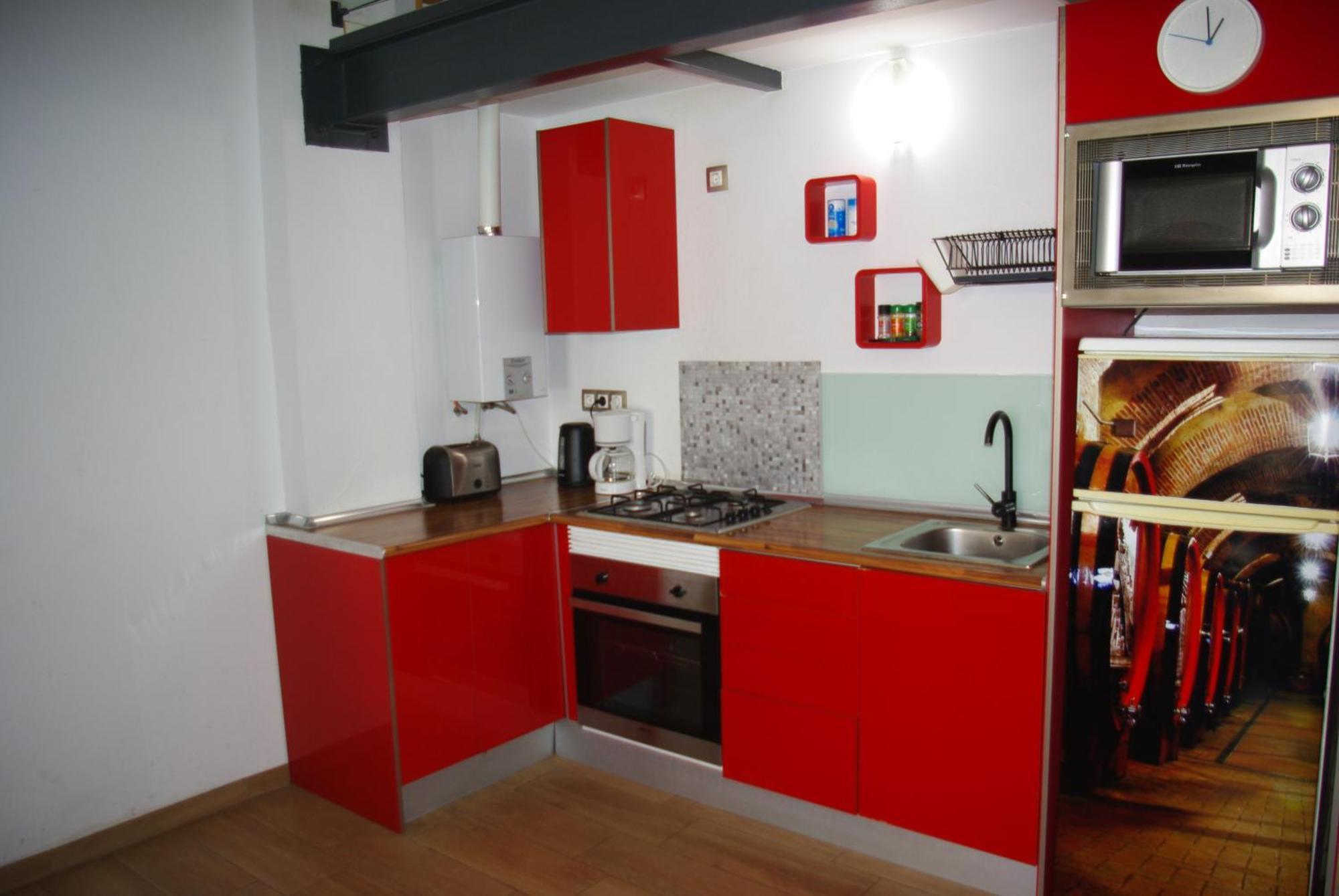 Apartamento Centro Valence Extérieur photo