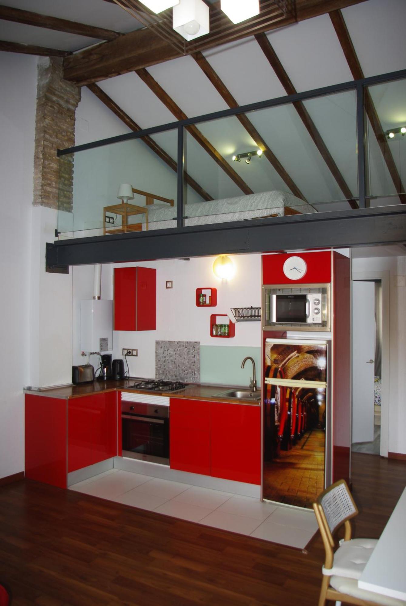 Apartamento Centro Valence Extérieur photo